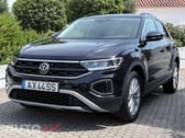 Volkswagen T-Roc 1.0 TSI T-ROC@pt