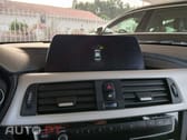 BMW 418 d Advantage Auto
