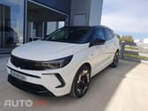 Opel Grandland (X) 1.6 T PHEV GSe