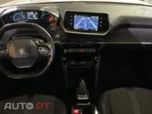 Peugeot E-208 50 kWh Allure