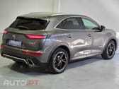 DS DS7 Crossback E-Tense Performance Line EAT8