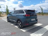 Peugeot 5008 CROSSWAY 130 CV START & STOP GRIP CONTROL