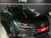 Volkswagen Arteon 1.4 TSI eHybrid Elegance