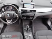 BMW X1 16 d sDrive Advantage Auto