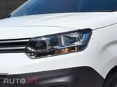 Citroen Berlingo 1.5 BlueHDi M Club