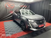 Peugeot 2008 1.2 PureTech Allure EAT8