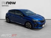 Renault Clio 1.0 Techno