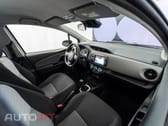 Toyota Yaris 1.0 VVT-i Comfort