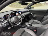 Mercedes-Benz A 250 e 8G-DCT Edition AMG Line