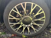 Fiat 500 1.0 Hybrid Club