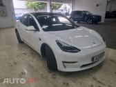 Tesla Model 3 Long Range Tração Integral