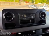 Mercedes-Benz Sprinter 314 CDI/32 CD
