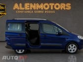 Ford Tourneo 1.5 TDCi Titanium
