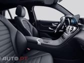 Mercedes-Benz GLC 300 de 4M Coupé AMG I.V.A DEDUTÍVEL 