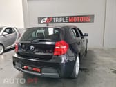 BMW 120 d