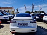 Tesla Model 3 Performance Dual Motor AWD