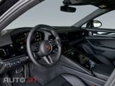 Porsche Panamera 4 E-Hybrid