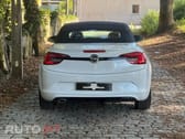 Opel Cascada 2.0 D (CDTi ecoFLEX) S&S Edition