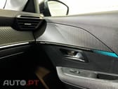 Peugeot E-208 50 kWh SE Style