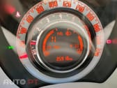 Fiat 500 1.2 Lounge MTA