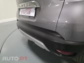 Renault Captur 1.5 dCi Exclusive