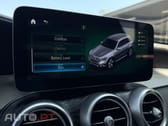Mercedes-Benz GLC 300 de 4Matic