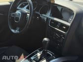 Audi A5 2.7 TDi S-line Multitronic