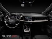 Audi Q4 E-Tron 50 quattro 82 kWH