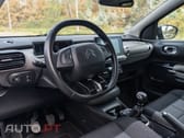 Citroen C4 Cactus 1.2 PureTech Shine