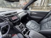 Nissan Qashqai 1.5 dCi N-Connecta