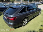 Audi A6 Avant 40 TDI Sport S tronic