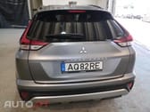 Mitsubishi Eclipse Cross 2.4 PHEV eMotion