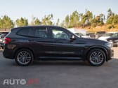 BMW X3 30 e xDrive Pack M