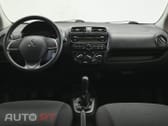 Mitsubishi Space Star 1.0 Active