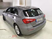 Mercedes-Benz A 180 d Progressive