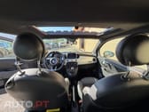 Fiat 500 1.0 Hybrid Connect