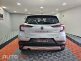 Renault Captur 1.5 dCi Exclusive EDC