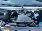 Mercedes-Benz Sprinter 317 CDI/43