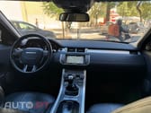 Land Rover Range Rover 2.0 eD4 SE Dynamic