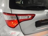 Toyota Yaris 1.0 VVT-i Comfort
