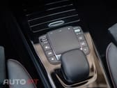 Mercedes-Benz A 200 AMG Line Aut.