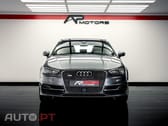 Audi A3 Sportback e-tron 1.4 TFSI S-line S tronic