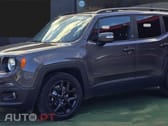 Jeep Renegade 1.6 MULTIJET  BROOKLYN SPECIAL EDITION