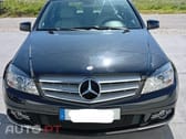 Mercedes-Benz C 220 Blueefficient