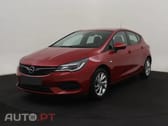 Opel Astra 1.2 Turbo Edition