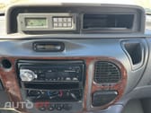 Ford Transit Outro