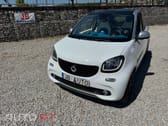 Smart ForFour 1.0 Proxy 71