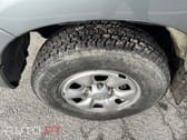 Toyota Hilux 4x4 2.5D-4D