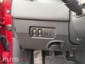 Renault Mégane Cabrio 1.6 16V Dynamique