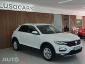 Volkswagen T-Roc 1.0 TSI Style